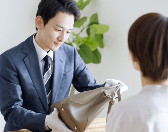 不用品買取