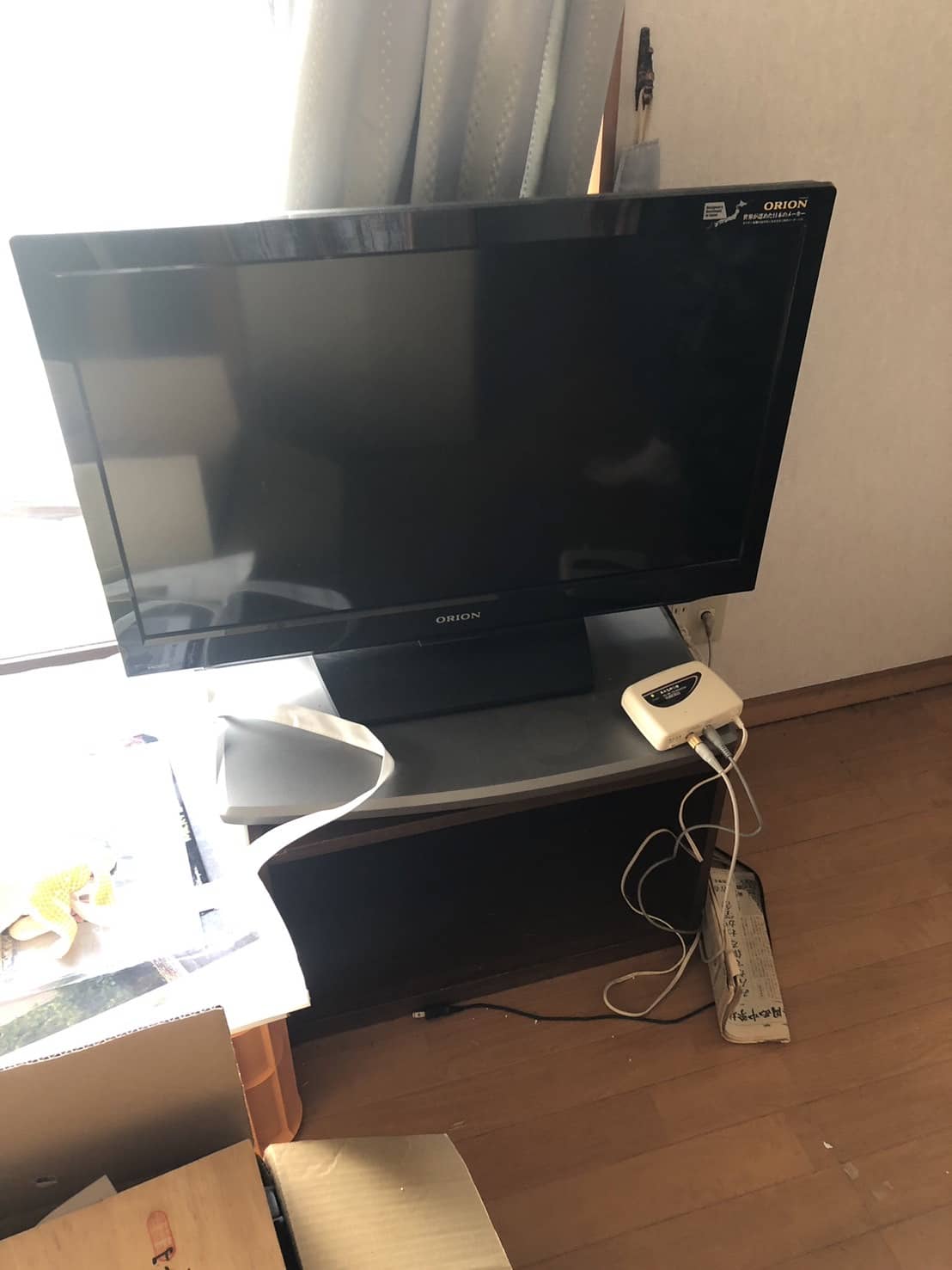 リサイクルショップで買取