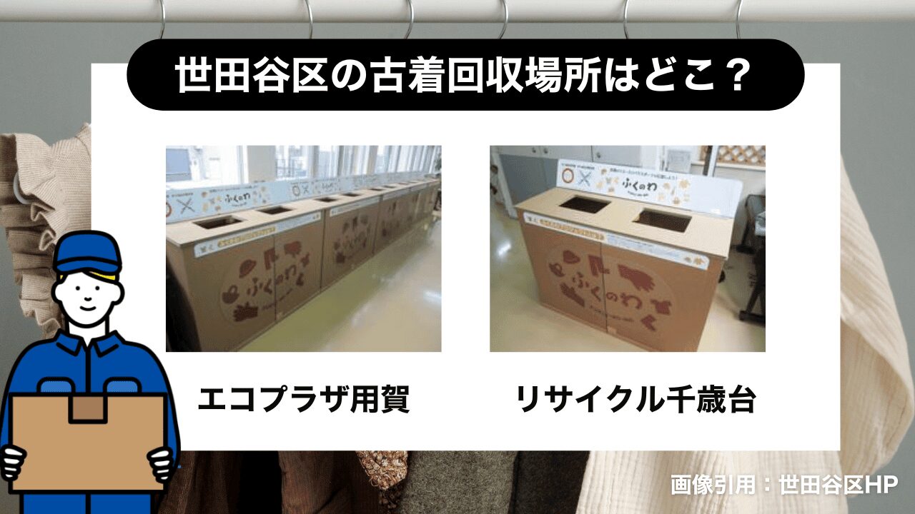 回収場所